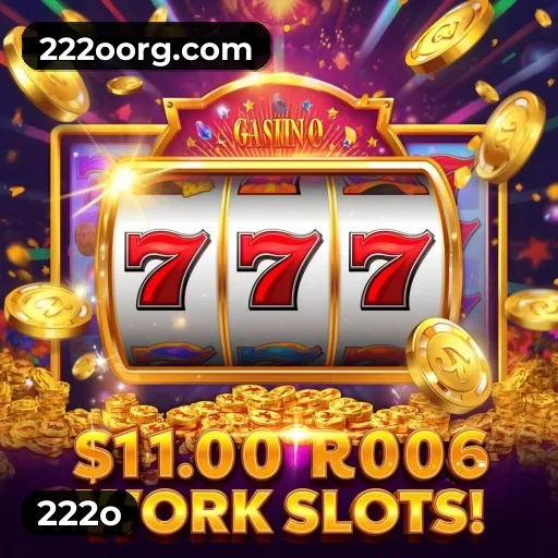Bônus App 222o