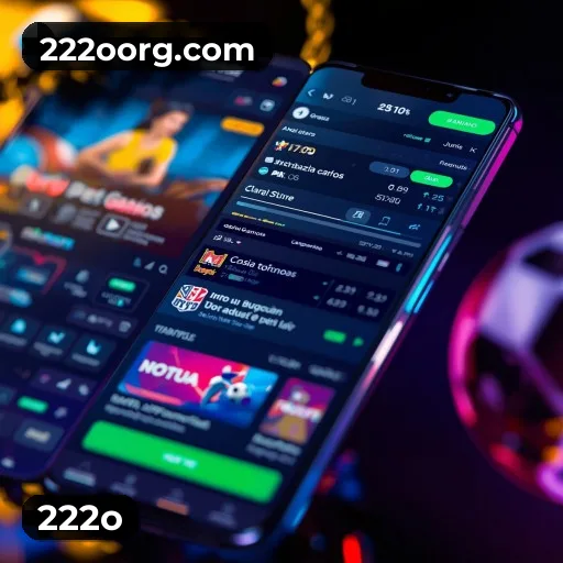 Recursos App 222o