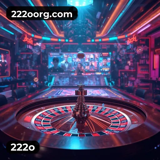 Vantagens App 222o