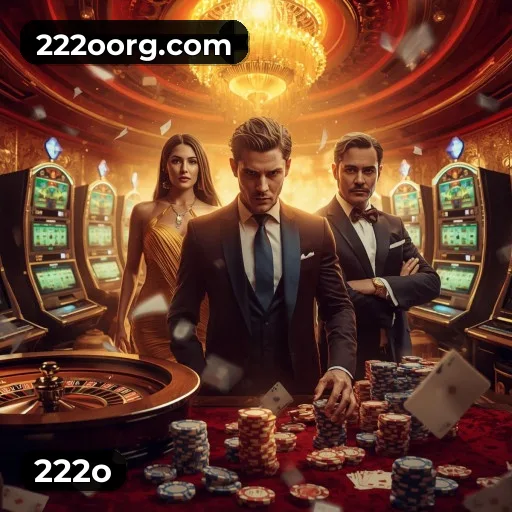 App Mobile 222o