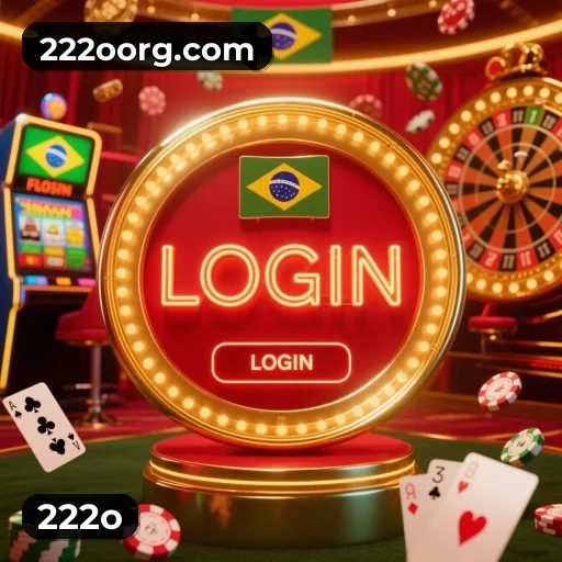 Aplicativo móvel 222o para iOS e Android