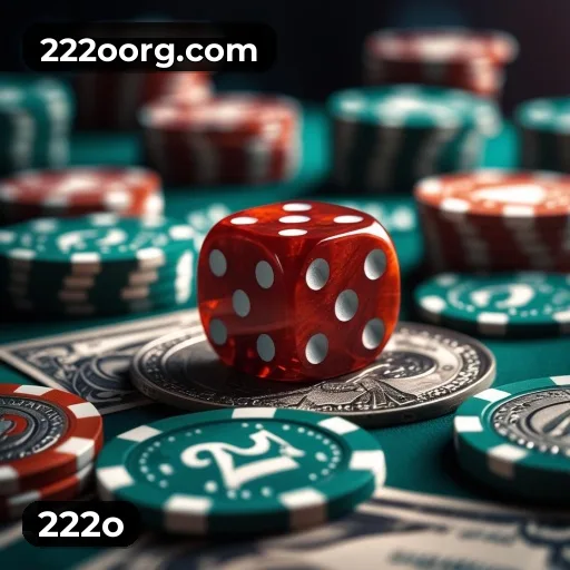 RNG certificado 222o
