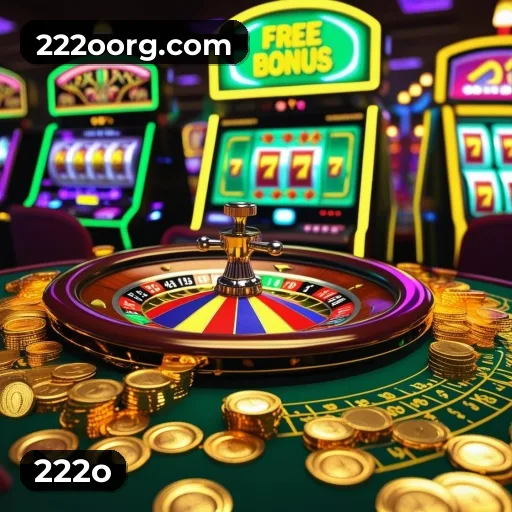 Slots mobile 222o