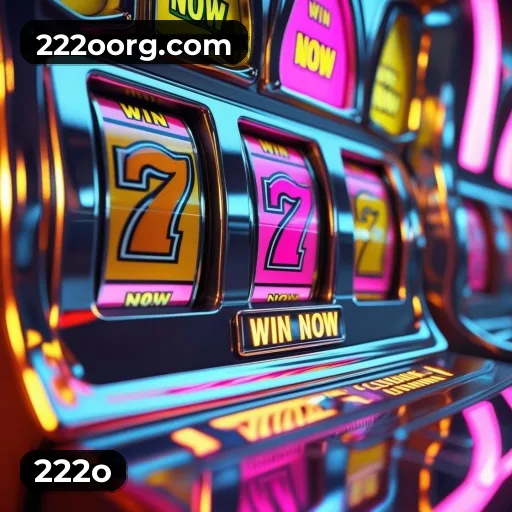 Free spins 222o