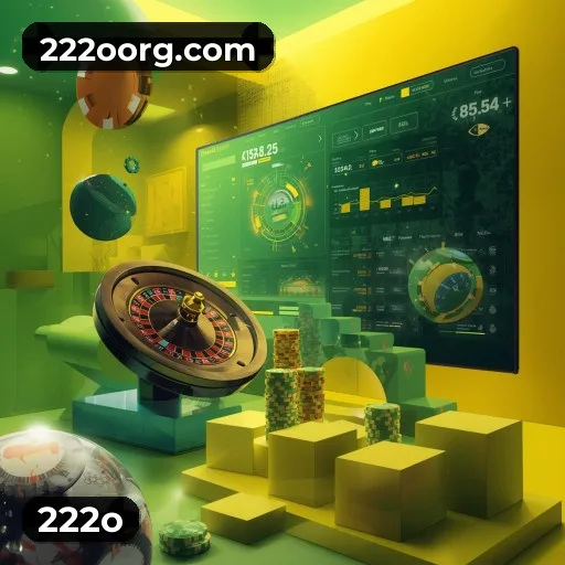 Jackpots 222o