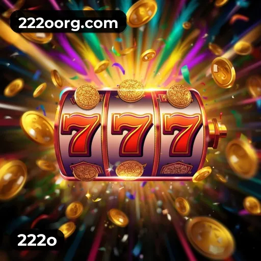 Dicas de slots 222o