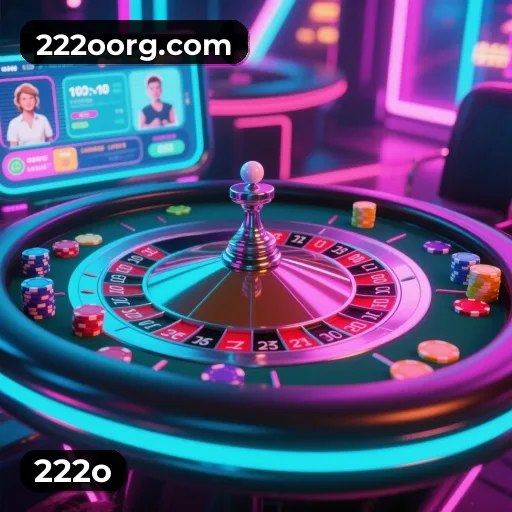 Bônus VIP 222o