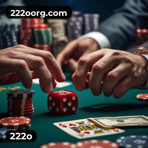 Torneios 222o