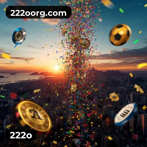 Ganhador 222o