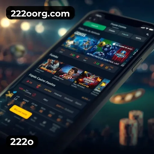Dicas Ganhar 222o