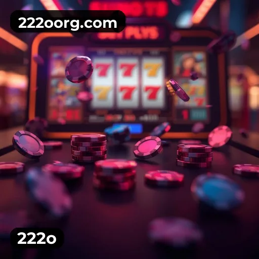 Slots RTP 222o